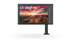 LG LG 32UN880-B