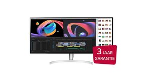 LG LG 34WK95U