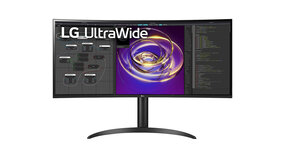 LG 34WP85C-B LG 34WP85C-B