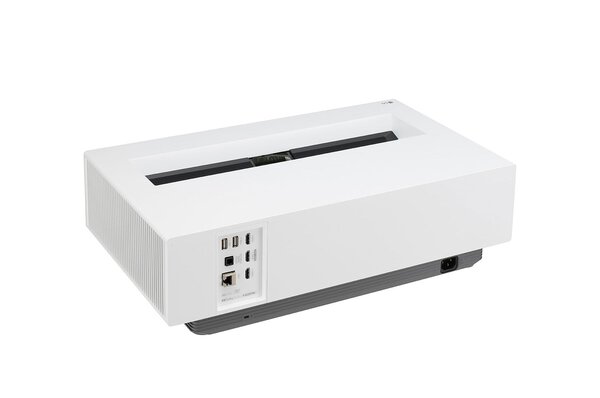 LG LG HU715QW Cinebeam 4K laser home cinema beamer LG LG HU715QW Cinebeam 4K laser home cinema beamer