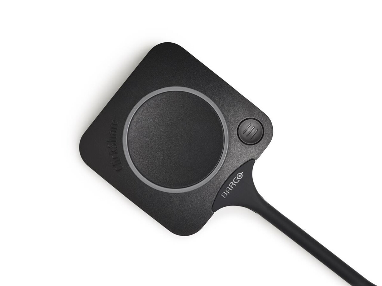 Barco Barco ClickShare Conferencing USB-C button Gen 4 Barco Barco ClickShare Conferencing USB-C button Gen 4