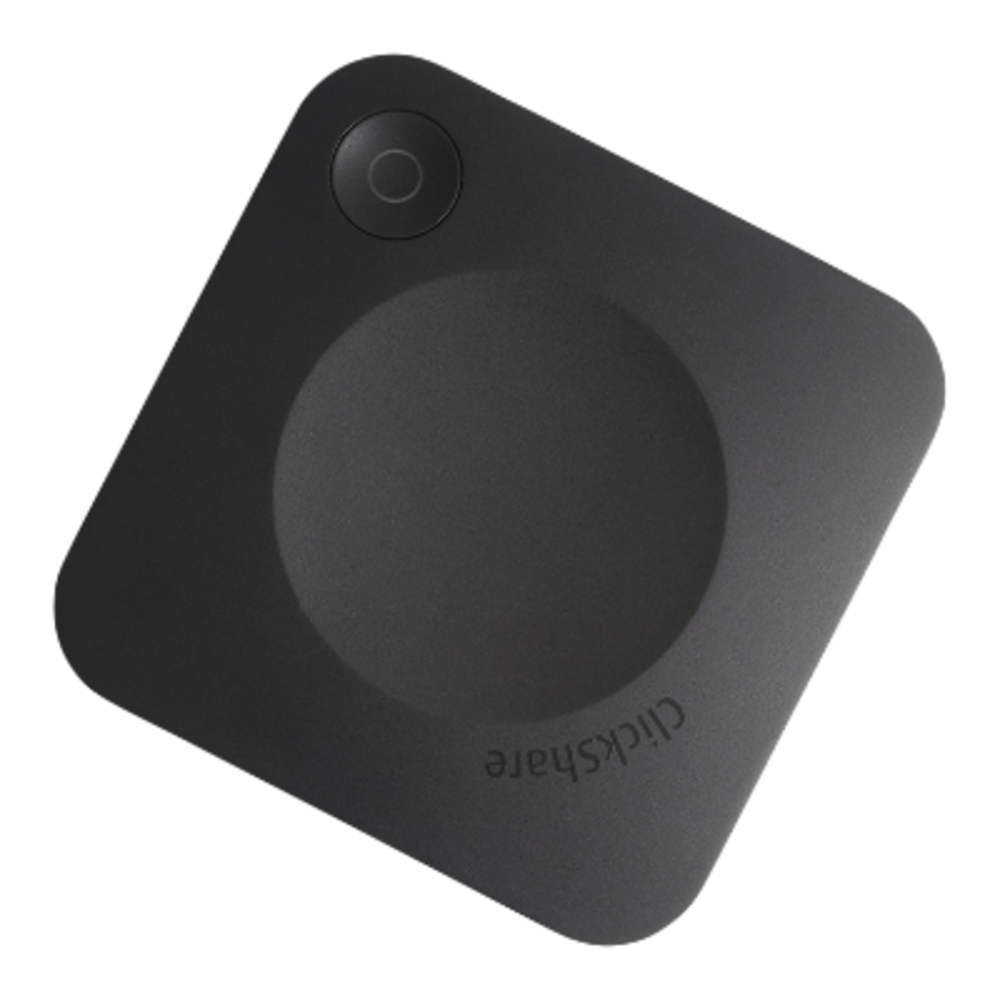 Barco Barco ClickShare C-5 Present Barco Barco ClickShare C-5 Present