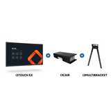 i3 Technologies i3 combo bundel i3 Technologies i3 combo bundel