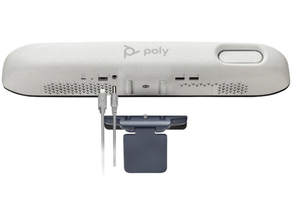 POLY POLY Studio P15 persoonlijke videobalk POLY POLY Studio P15 persoonlijke videobalk