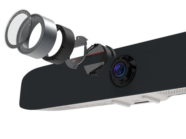 POLY POLY Studio P15 persoonlijke videobalk POLY POLY Studio P15 persoonlijke videobalk