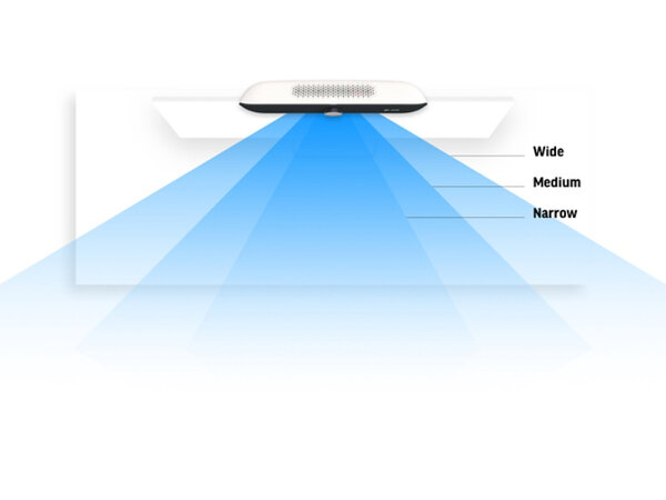 POLY POLY Studio P15 persoonlijke videobalk POLY POLY Studio P15 persoonlijke videobalk