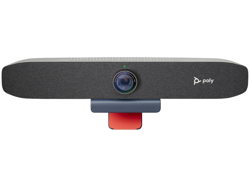 POLY Studio P15 persoonlijke videobalk afbeelding