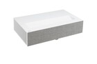 LG LG HU715QW Cinebeam 4K laser home cinema beamer