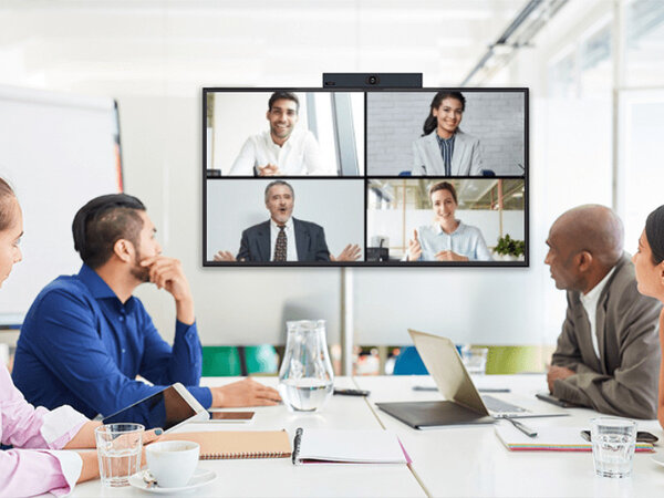 Yealink Yealink UVC34