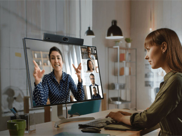 Yealink Yealink UVC34