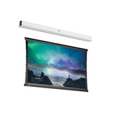 Da-Lite Tensioned DescenderPro Sightline wide Da-Lite Tensioned DescenderPro Sightline wide