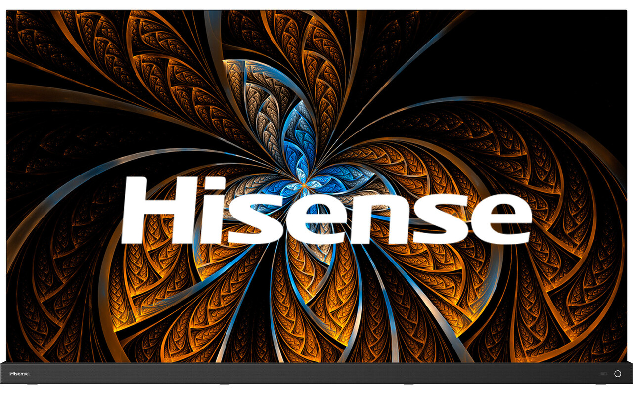 Hisense Hisense 55A90G OLED  TV Hisense Hisense 55A90G OLED  TV