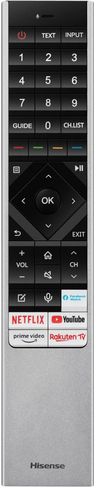 Hisense Hisense 55A90G OLED  TV Hisense Hisense 55A90G OLED  TV