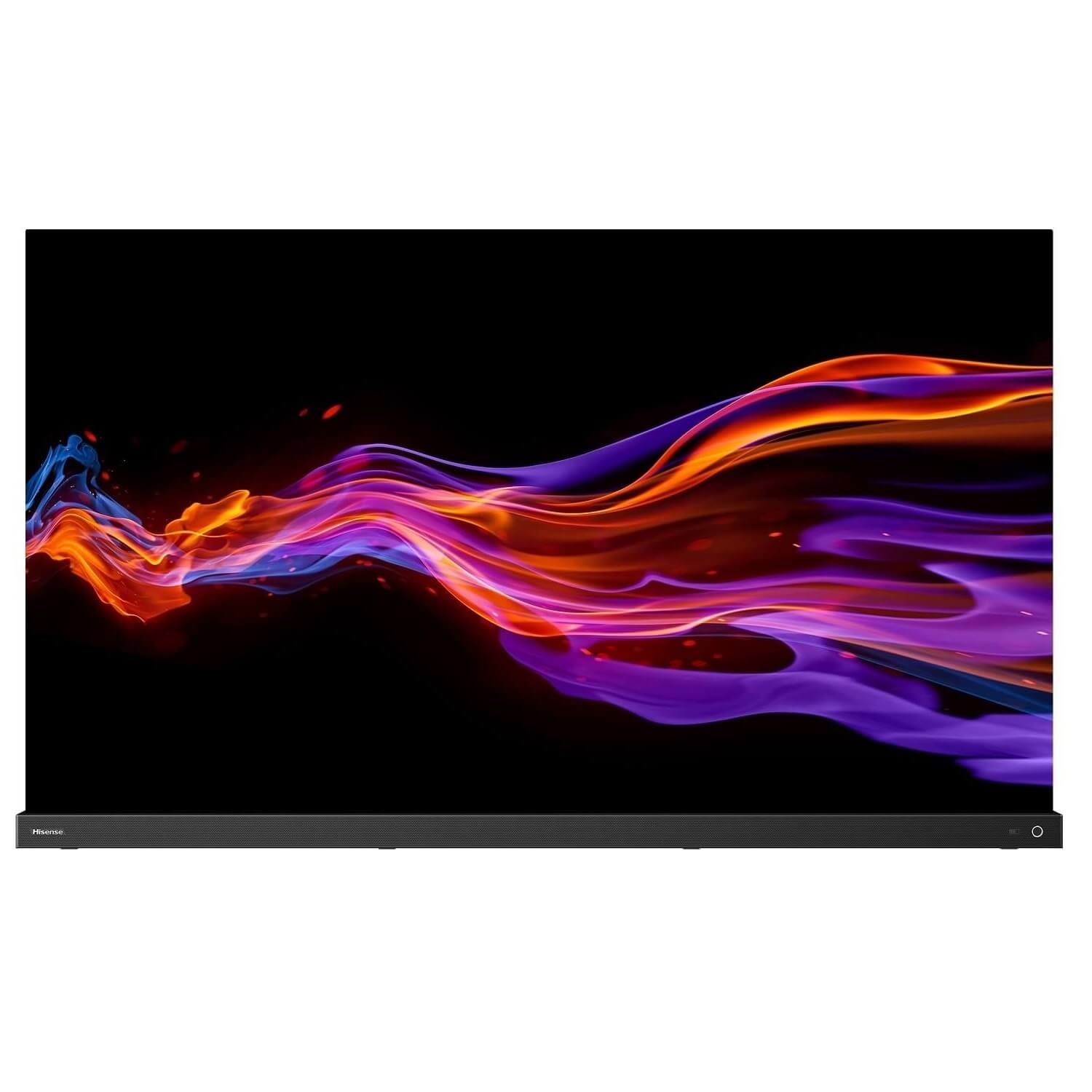 Hisense 65A90G OLED TV afbeelding