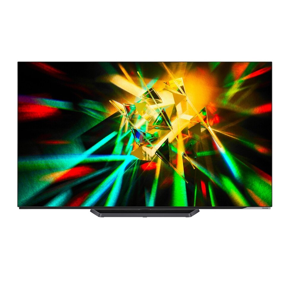Hisense Hisense 55A86G Utlra HD OLED TV Hisense Hisense 55A86G Utlra HD OLED TV