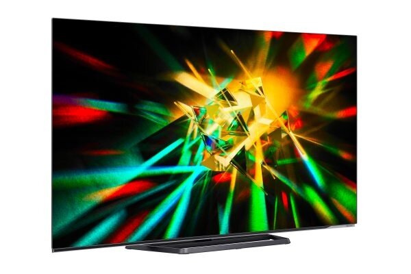 Hisense Hisense 55A86G Utlra HD OLED TV Hisense Hisense 55A86G Utlra HD OLED TV