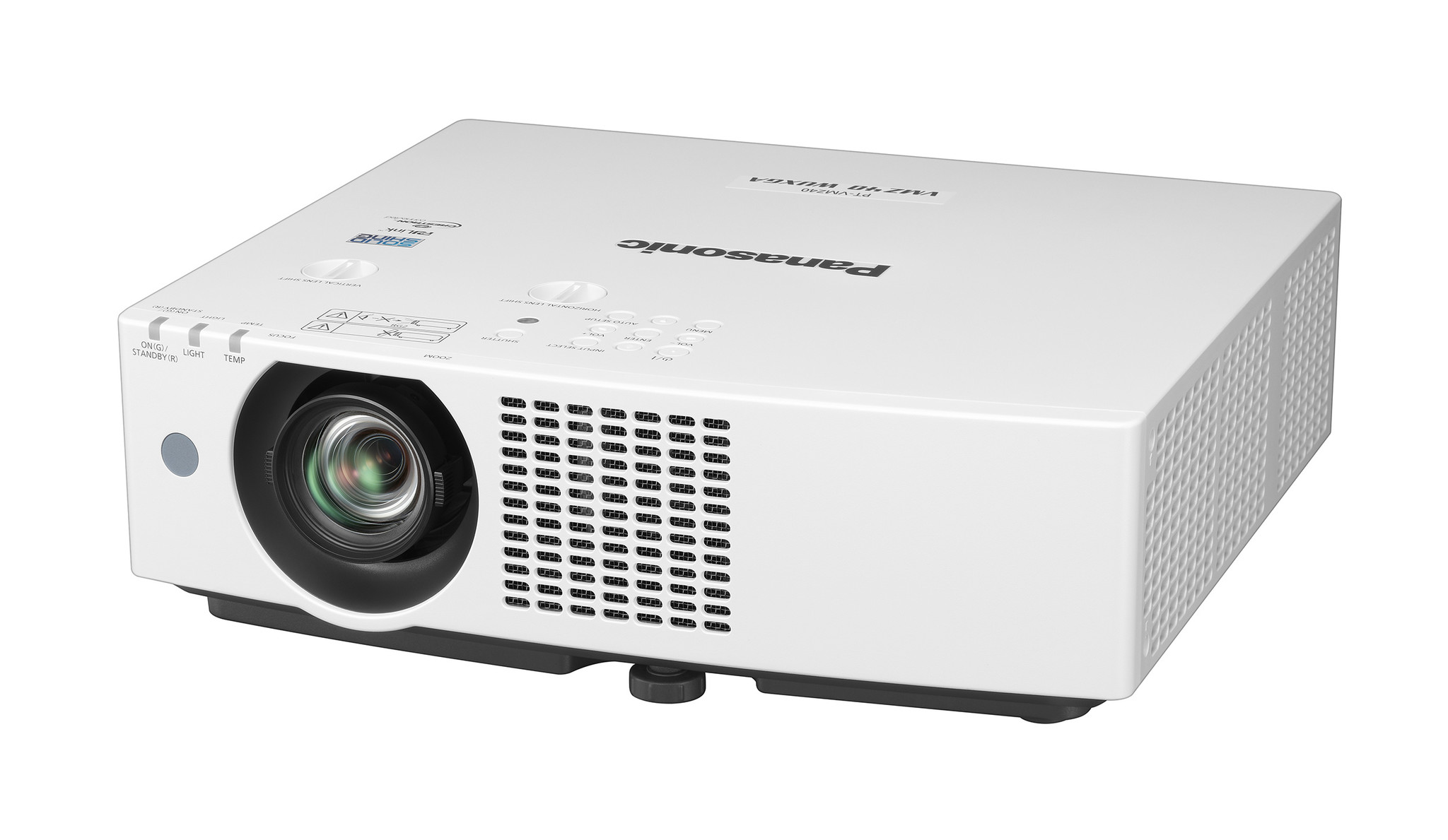 Panasonic PT-VMZ501 Laser beamer