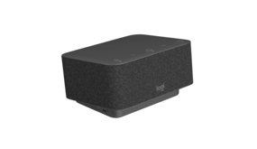 Logitech Logitech Logi Dock MS TEAMS Logitech Logitech Logi Dock MS TEAMS