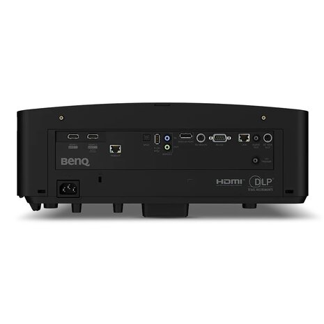 BenQ BenQ LK936ST+ laserprojector met 4K HDR resolutie BenQ BenQ LK936ST+ laserprojector met 4K HDR resolutie