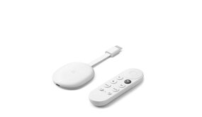 Google Google TV 4K chromecast Google Google TV 4K chromecast