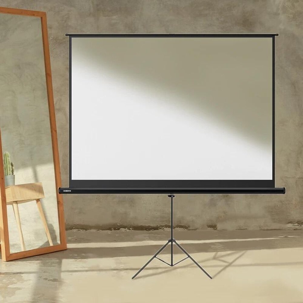 Xgimi XGIMI 100 inch 16:10 projectiescherm Xgimi XGIMI 100 inch 16:10 projectiescherm