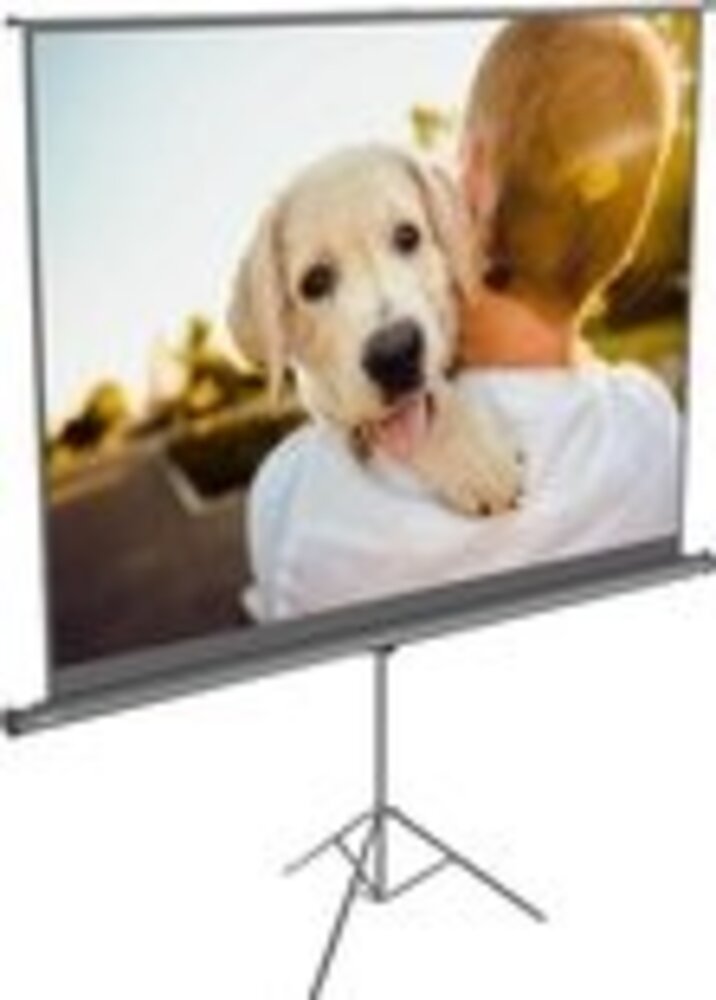 Xgimi XGIMI 100 inch 16:10 projectiescherm Xgimi XGIMI 100 inch 16:10 projectiescherm