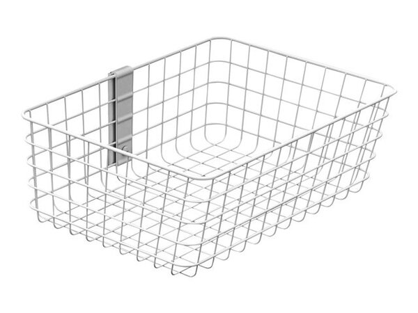 Ergotron Ergotron Styleview Wire Basket Large