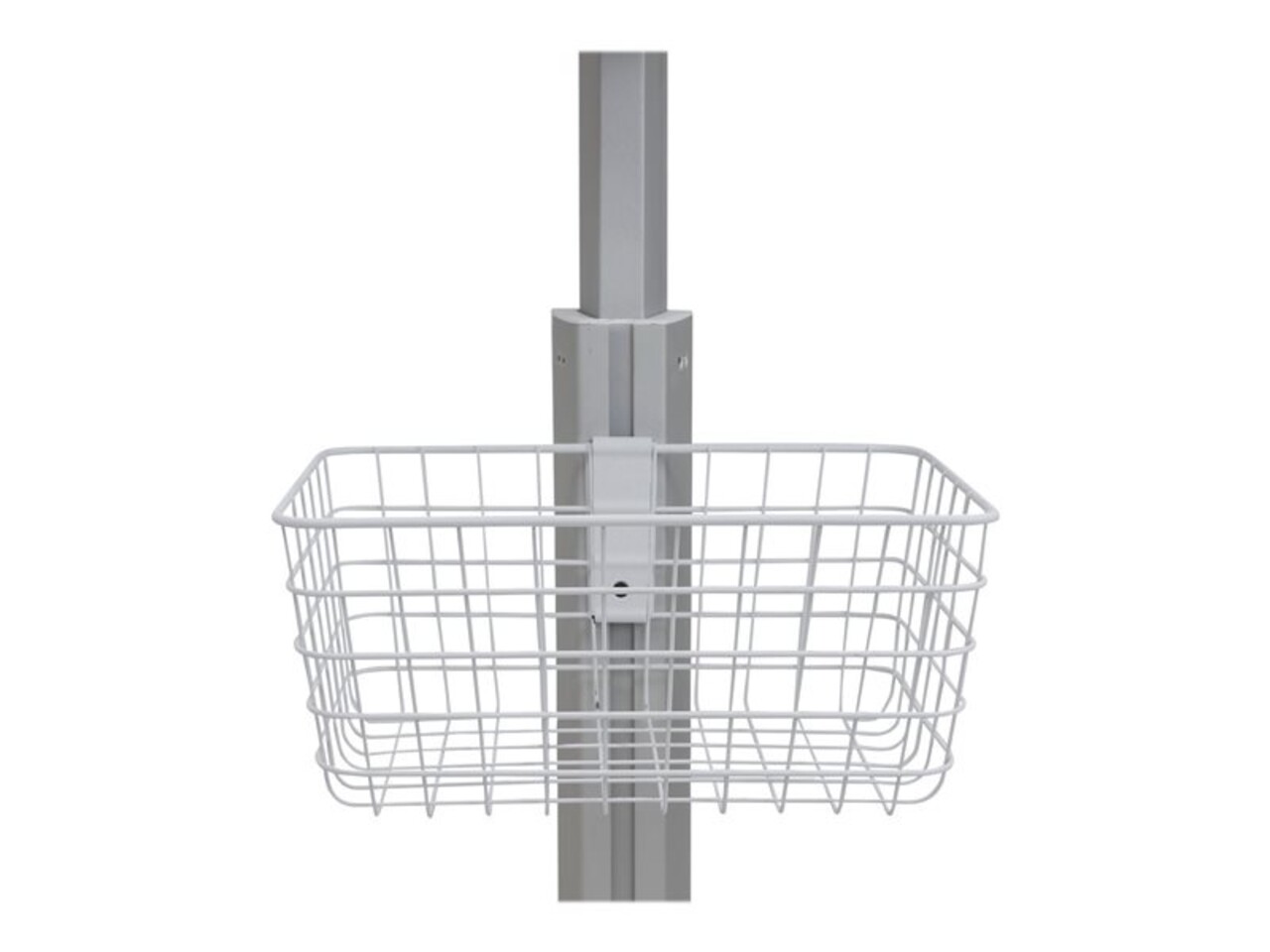 Ergotron Ergotron Styleview Wire Basket small Ergotron Ergotron Styleview Wire Basket small
