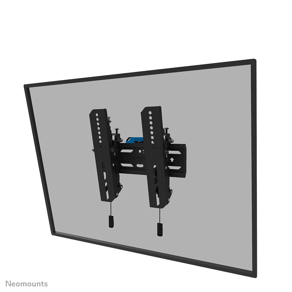 Neomounts Neomounts WL35S-850BL12 kantelbare display muurbeugel Neomounts Neomounts WL35S-850BL12 kantelbare display muurbeugel