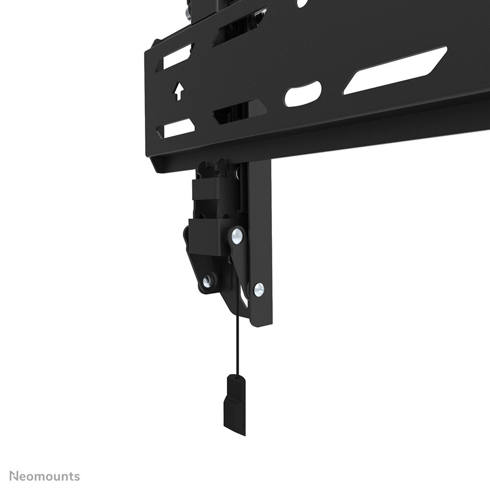 Neomounts Neomounts WL35S-850BL12 kantelbare display muurbeugel Neomounts Neomounts WL35S-850BL12 kantelbare display muurbeugel