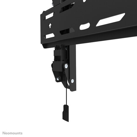 Neomounts Neomounts WL35S-850BL12 kantelbare display muurbeugel Neomounts Neomounts WL35S-850BL12 kantelbare display muurbeugel