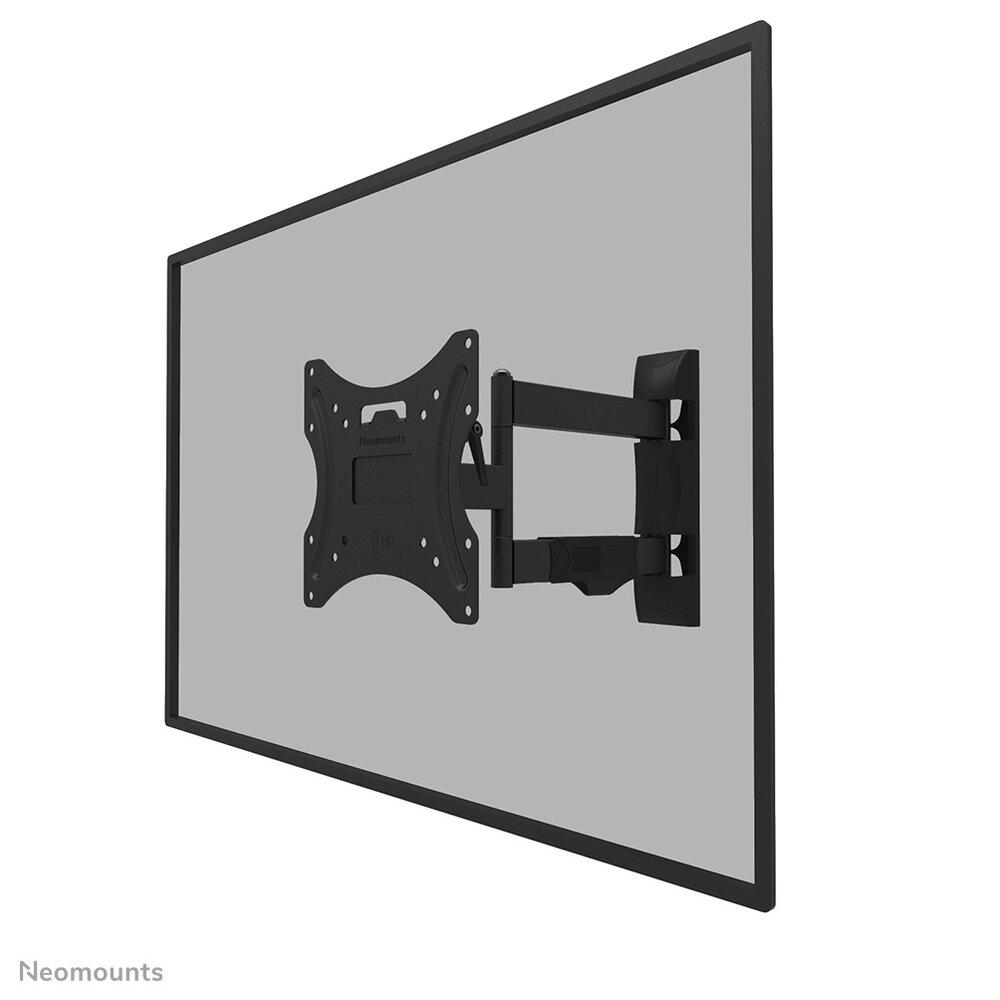 Neomounts Neomounts WL40-550BL12 display wandbeugel Neomounts Neomounts WL40-550BL12 display wandbeugel