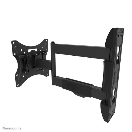 Neomounts Neomounts WL40-550BL12 display wandbeugel Neomounts Neomounts WL40-550BL12 display wandbeugel
