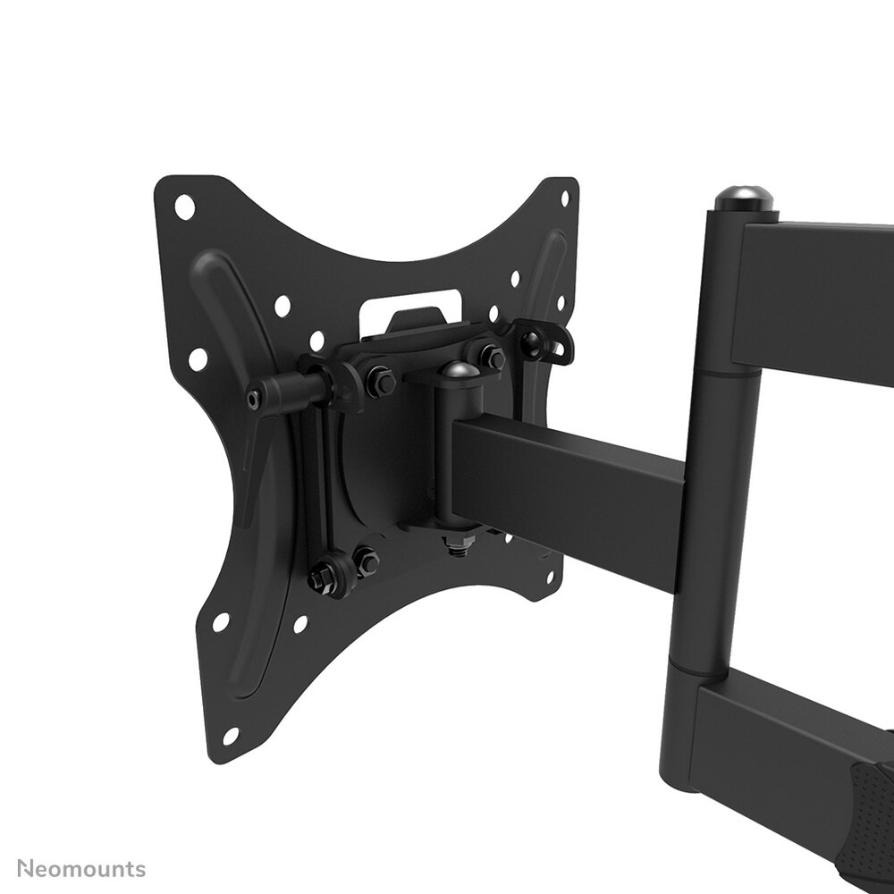 Neomounts Neomounts WL40-550BL12 display wandbeugel Neomounts Neomounts WL40-550BL12 display wandbeugel
