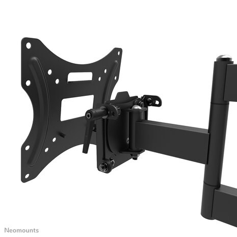Neomounts Neomounts WL40-550BL12 display wandbeugel Neomounts Neomounts WL40-550BL12 display wandbeugel