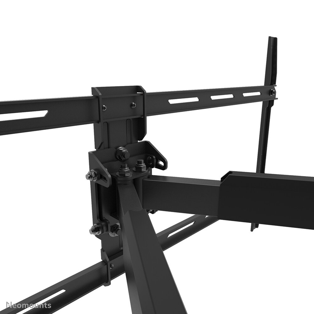 Neomounts Neomounts WL40-550BL18 display wandbeugel Neomounts Neomounts WL40-550BL18 display wandbeugel