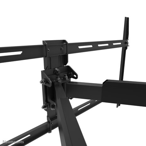 Neomounts Neomounts WL40-550BL18 display wandbeugel Neomounts Neomounts WL40-550BL18 display wandbeugel