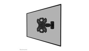 Neomounts Neomounts WL40S-840BL12 Neomounts Neomounts WL40S-840BL12