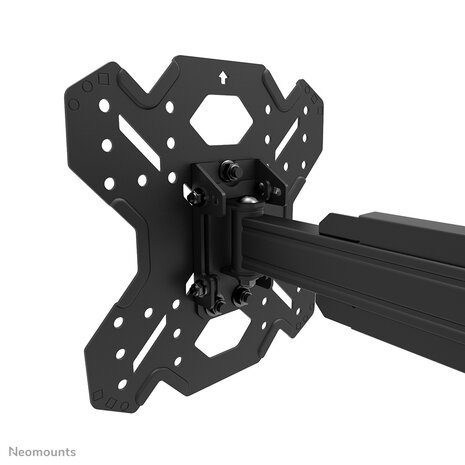 Neomounts Neomounts WL40S-840BL12 display muurbeugel Neomounts Neomounts WL40S-840BL12 display muurbeugel