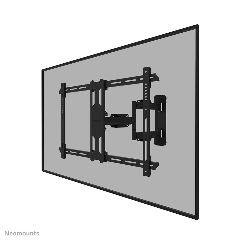 Neomounts Neomounts WL40S-850BL16 display muurbeugel Neomounts Neomounts WL40S-850BL16 display muurbeugel
