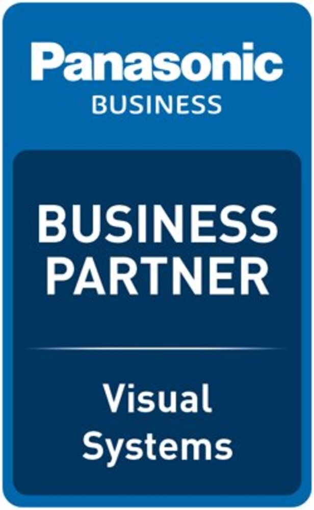 Panasonic Panasonic PT-VMZ71BEJ Laser beamer Zwart Panasonic Panasonic PT-VMZ71BEJ Laser beamer Zwart