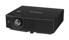 Panasonic Panasonic PT-VMZ71BEJ Laser beamer Zwart