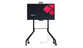 i3 Technologies i3SIXTY Pro Digital Flipchart i3 Technologies i3SIXTY Pro Digital Flipchart