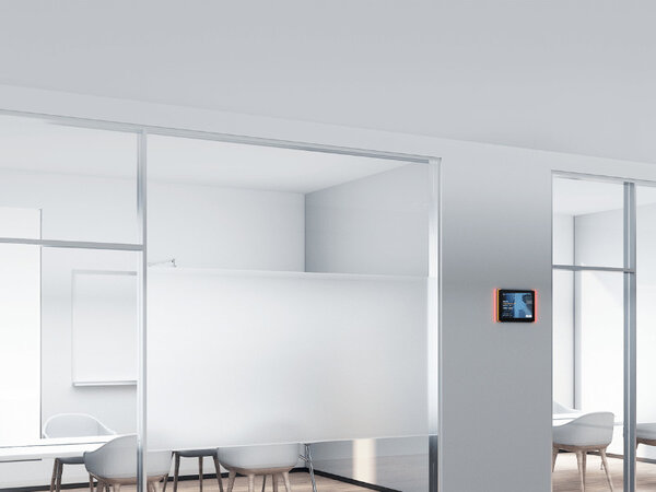 Yealink Yealink Roompanel voor Teams