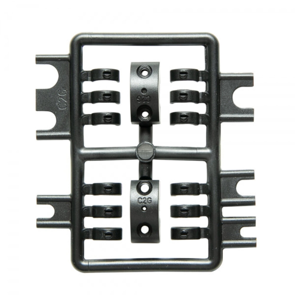 C2G C2G Universele 4K HDMI dongle adapterring C2G C2G Universele 4K HDMI dongle adapterring