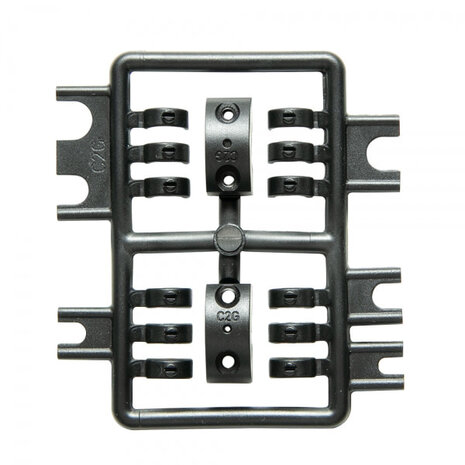 C2G C2G Universele 4K HDMI dongle adapterring C2G C2G Universele 4K HDMI dongle adapterring