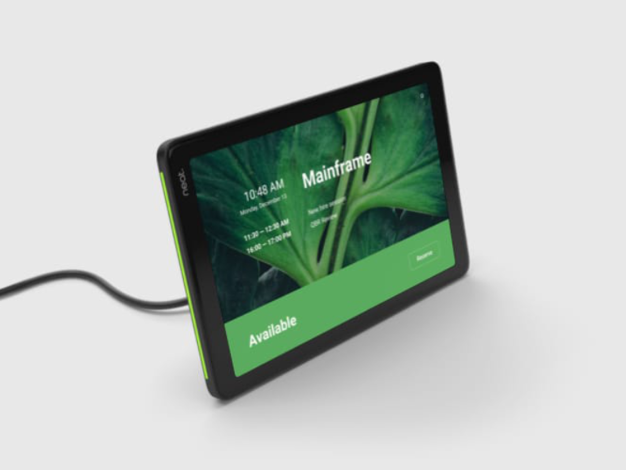 Neat Neat Pad Neat Neat Pad