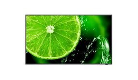 NEC NEC MultiSync E658