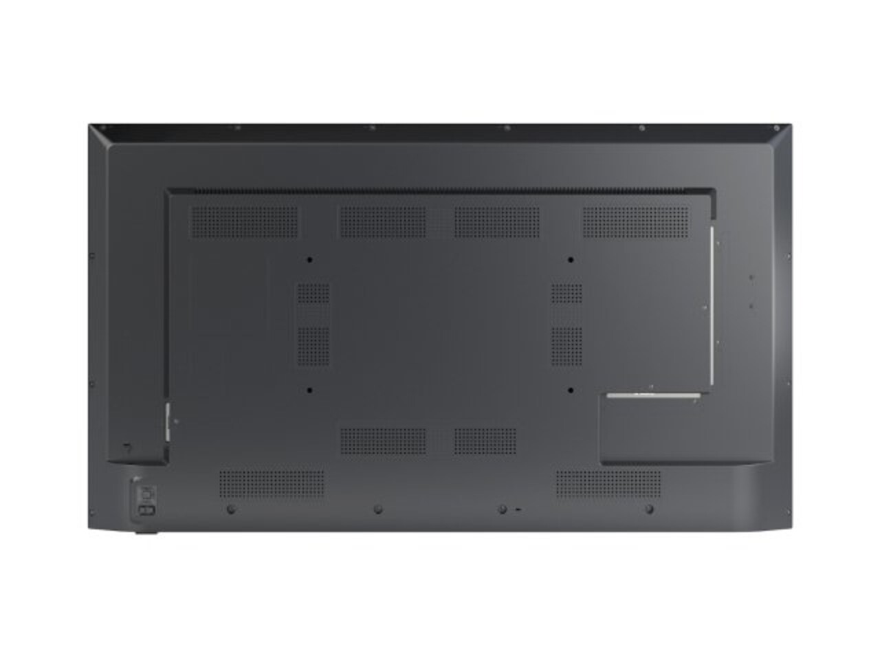 NEC NEC MultiSync E498 display NEC NEC MultiSync E498 display