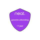 Neat Garantie uitbreiding Neat Frame 1 jaar Neat Garantie uitbreiding Neat Frame 1 jaar